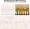 Painting by Numbers for Adults, Sunflower Paint by Numbers, 16X20 Inch Adults Paint by Number Kits for Beginners on Canvas